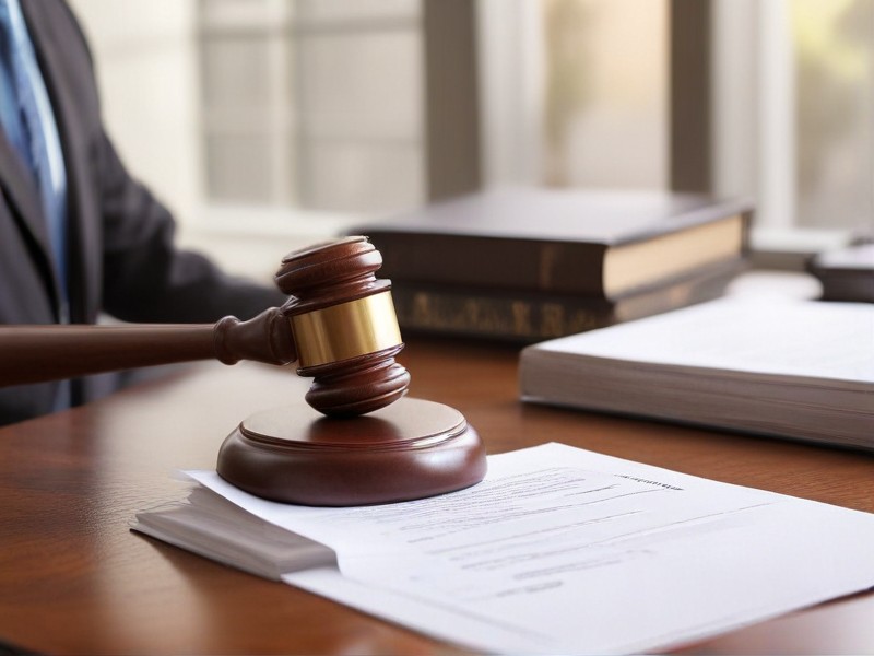Workers Compensation Attorney
